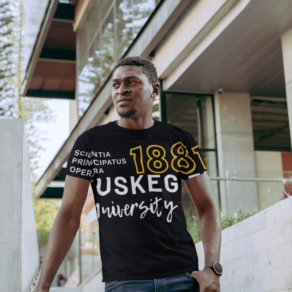 Tuskegee University T-shirt